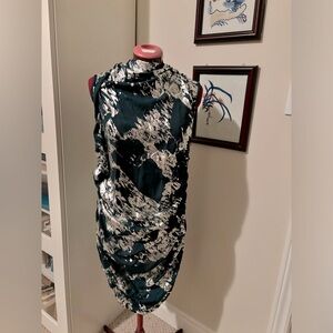 LRG - NWT Pretty Little Things Midi Dress